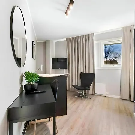 Keybutler Queen Astrids Apartament