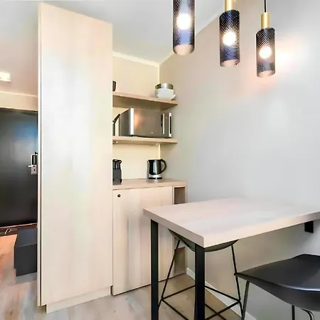 Apartman Keybutler Queen Astrids