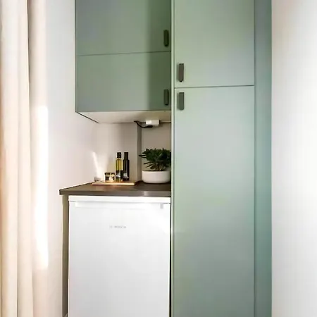Apartman Keybutler Queen Astrids
