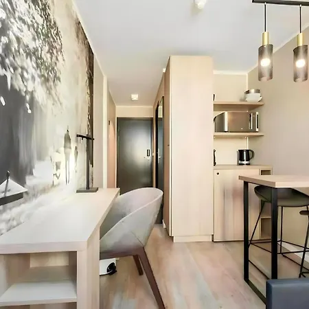 Keybutler Queen Astrids Apartamento *